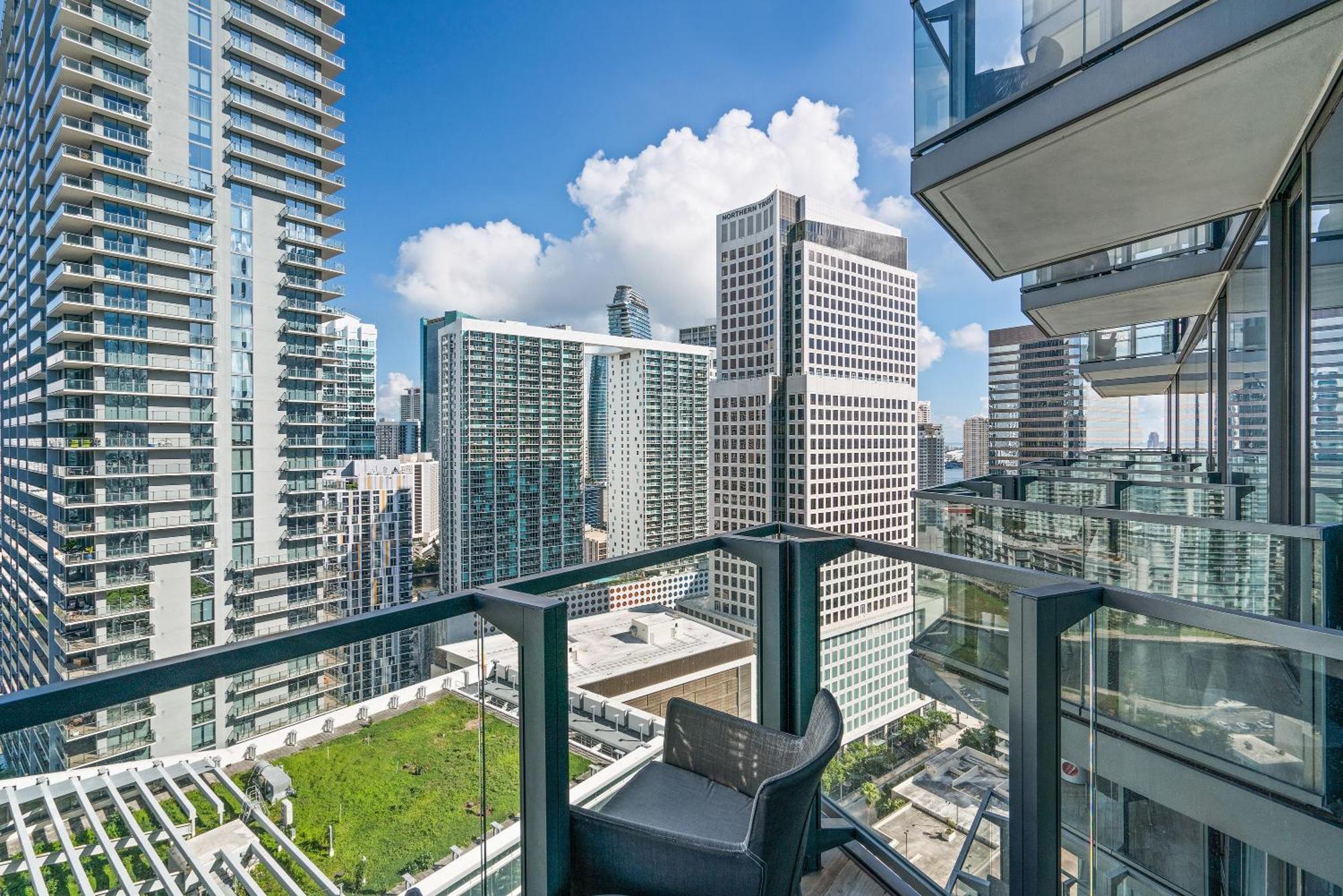 East, Miami