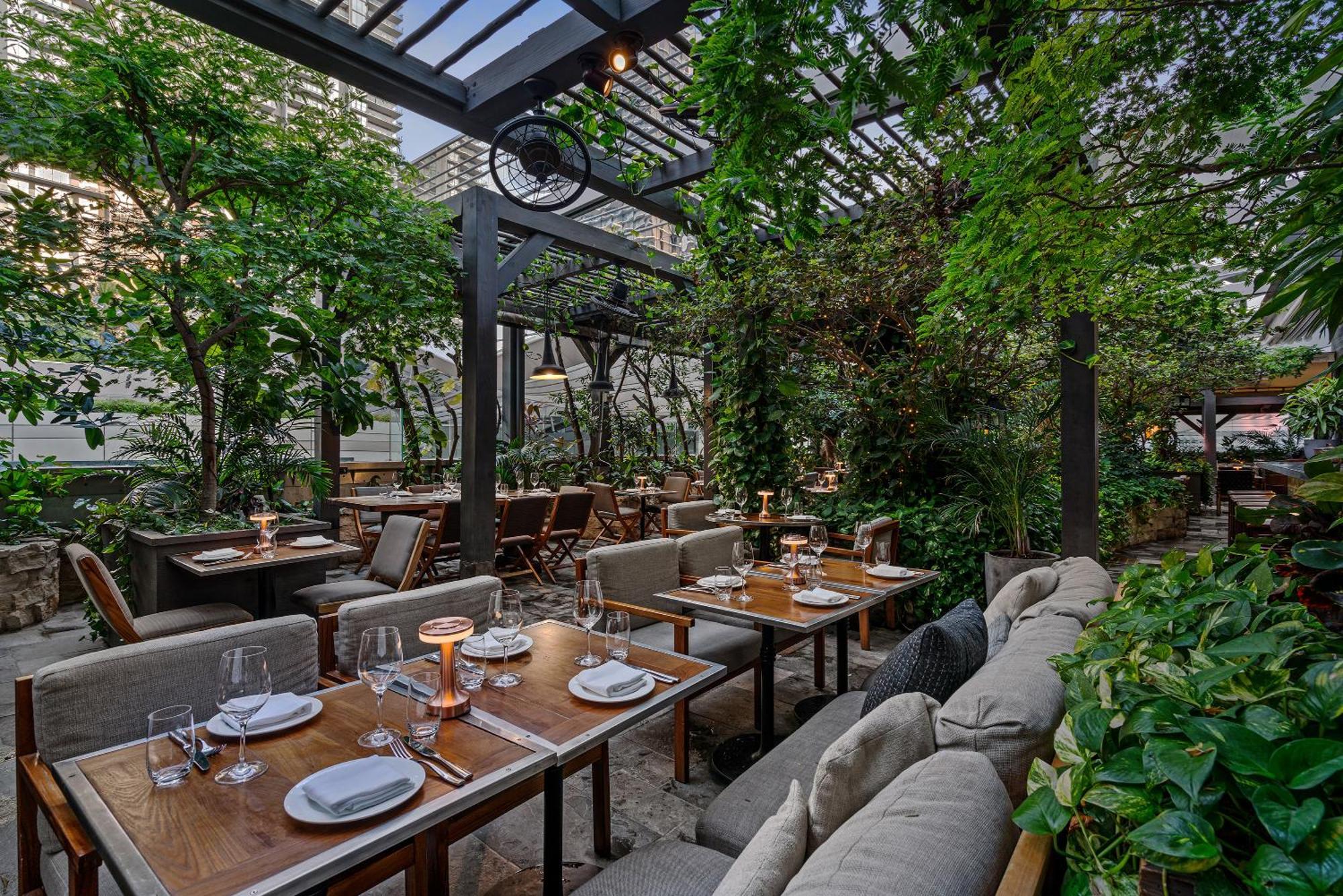 East, 4* Miami